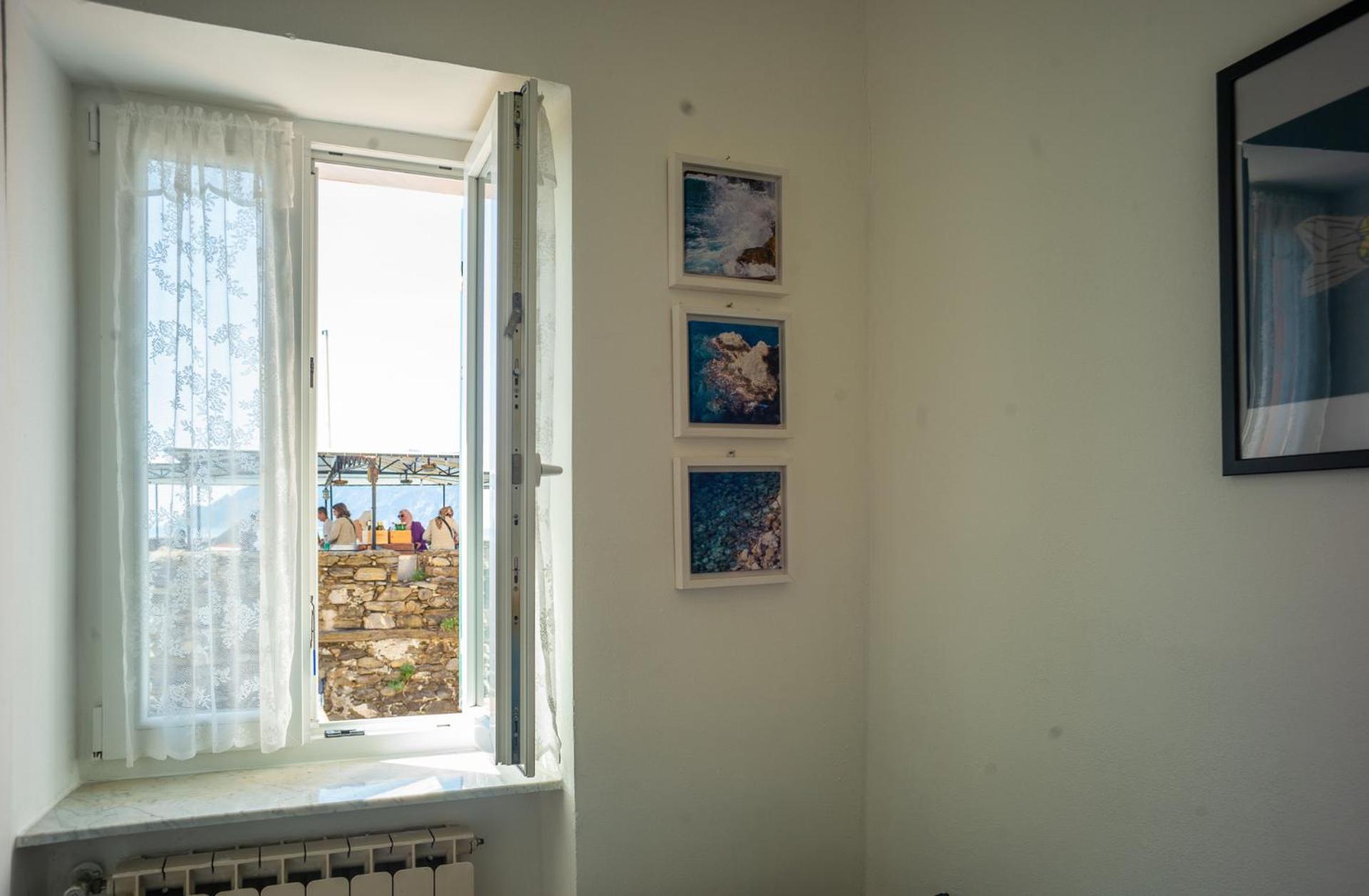 Maemuna Sea View Apartment *