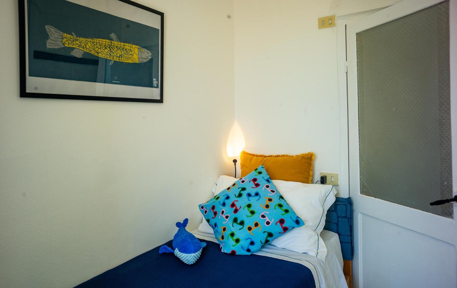Apartment Maemuna Sea View