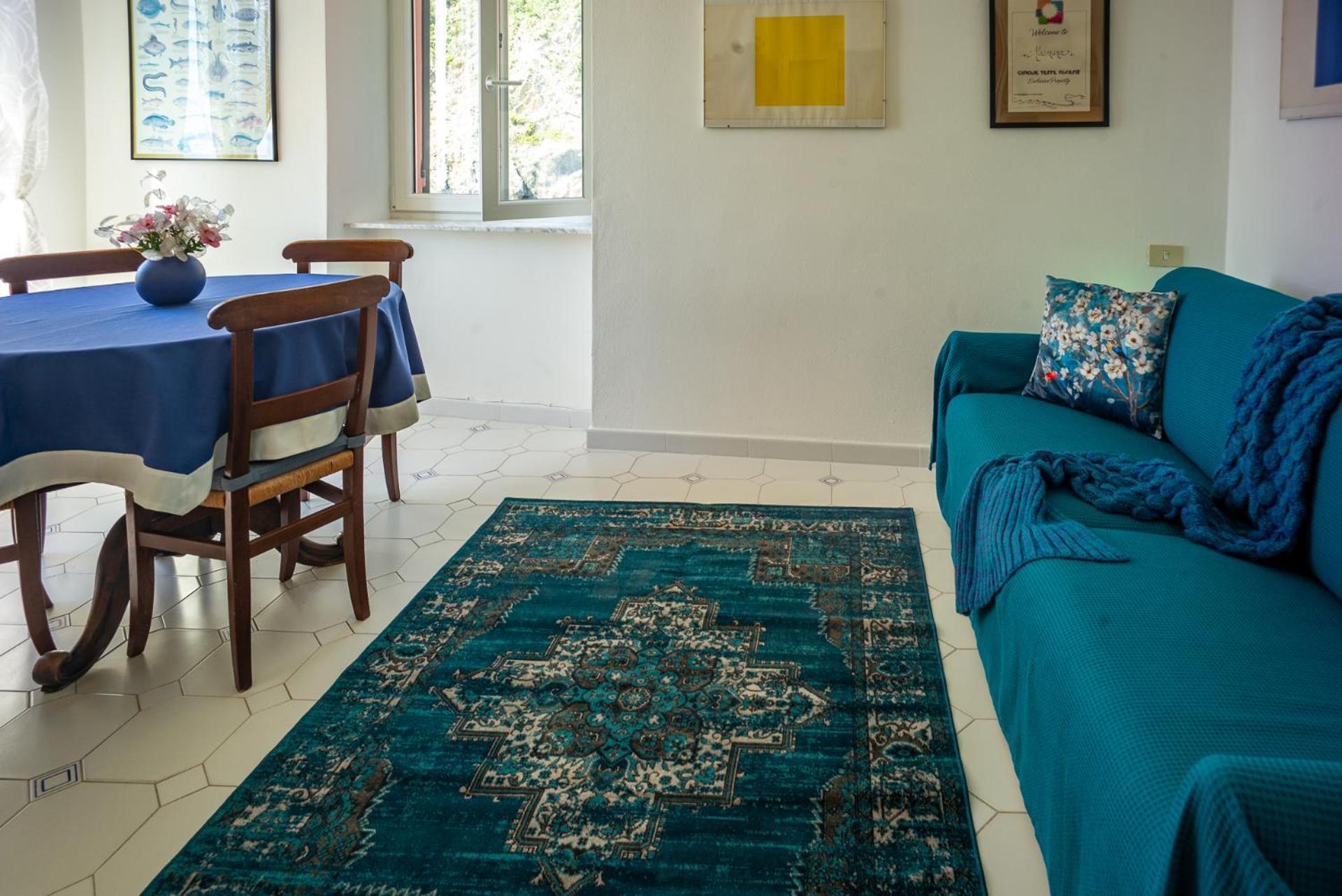 Apartment Maemuna Sea View