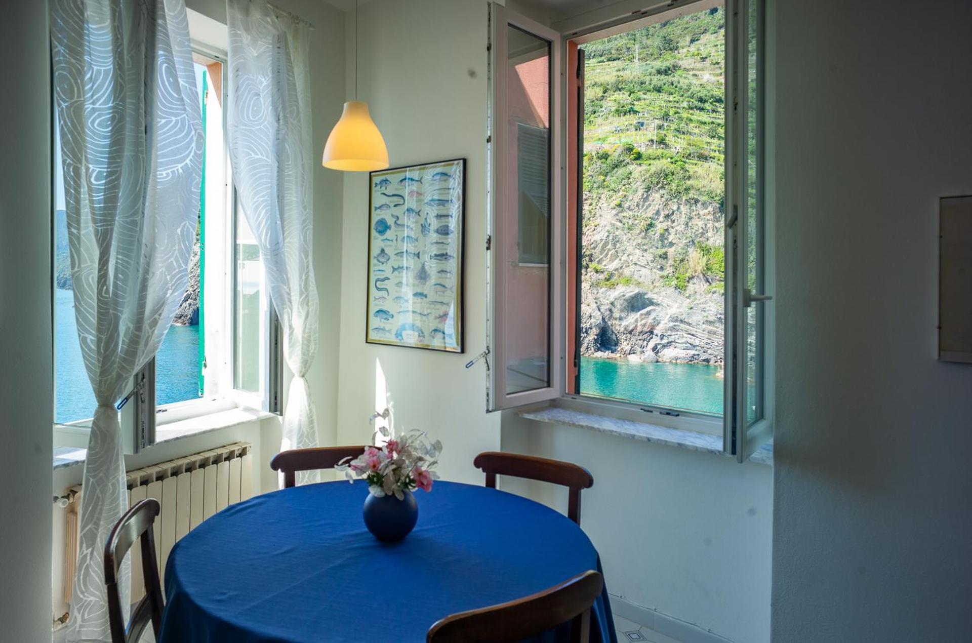 Apartment Maemuna Sea View *
