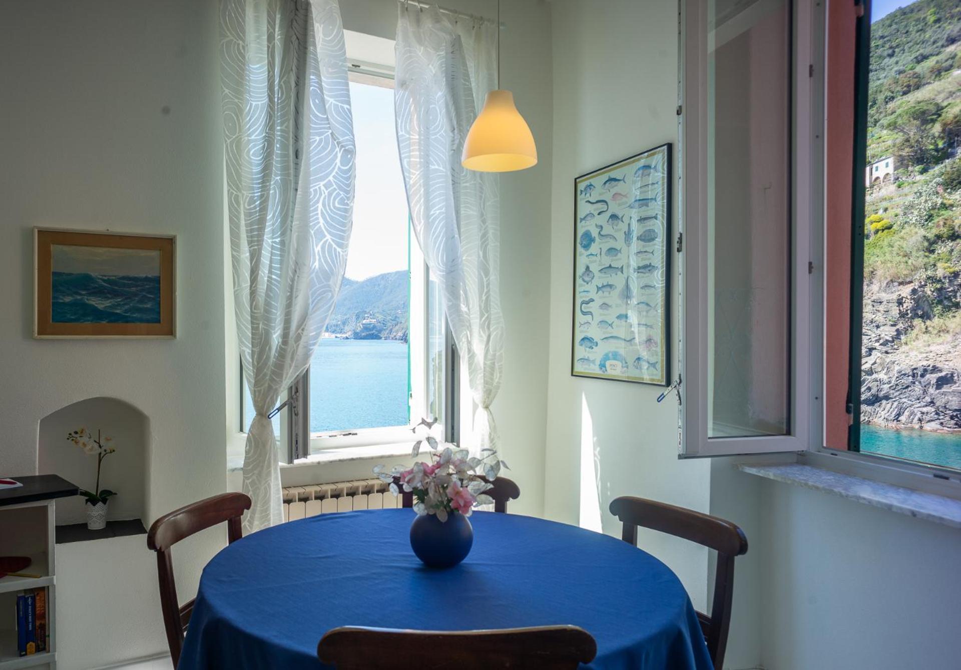 Apartment Maemuna Sea View *