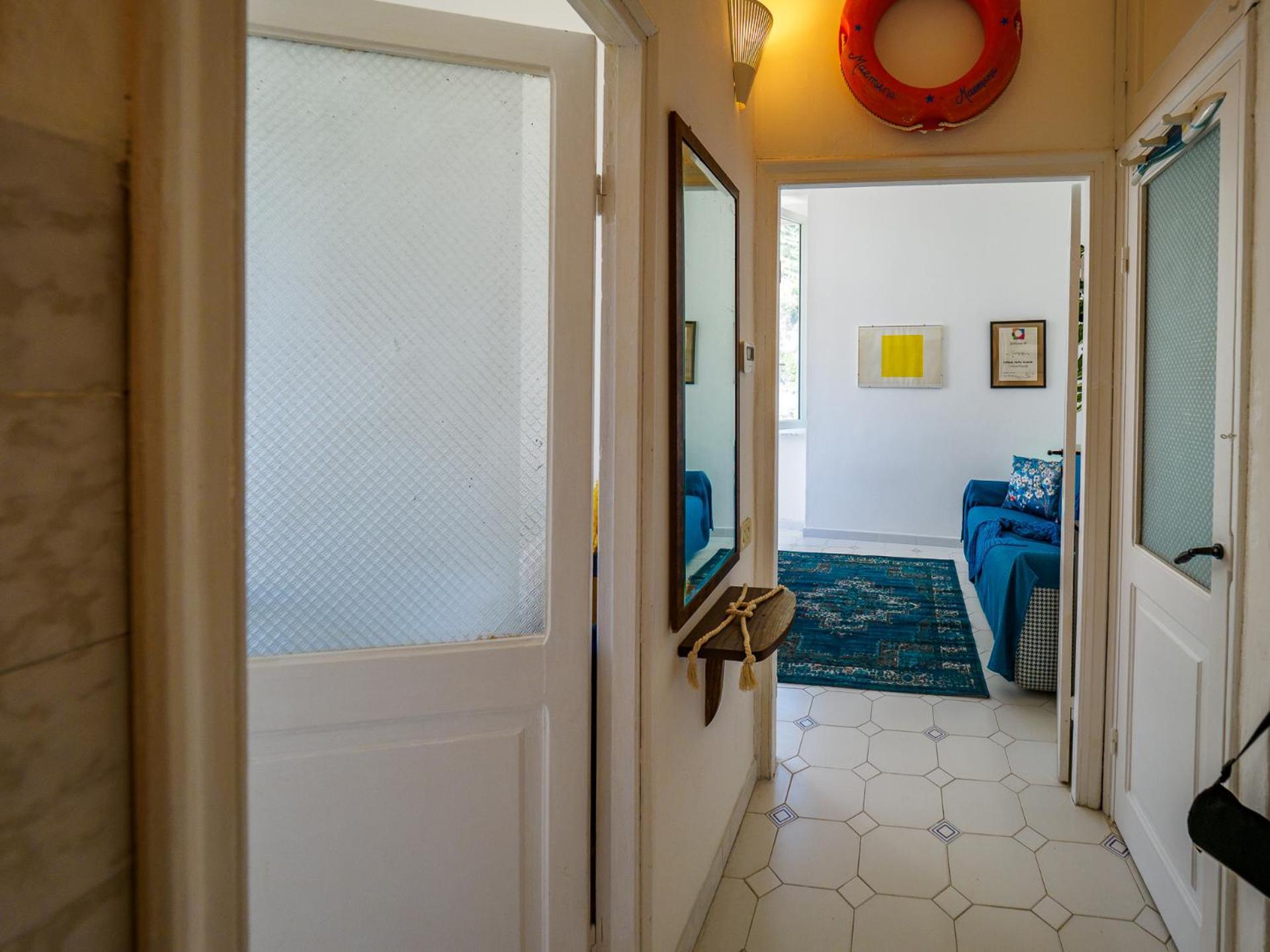 Maemuna Sea View Apartment Vernazza